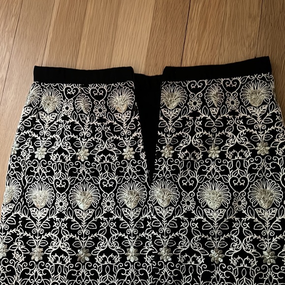 Like new KOOPLES skirt - Picture 4 of 4